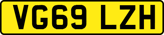 VG69LZH