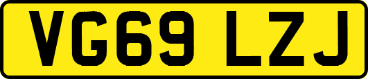 VG69LZJ