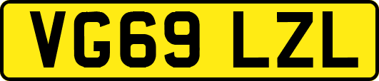 VG69LZL