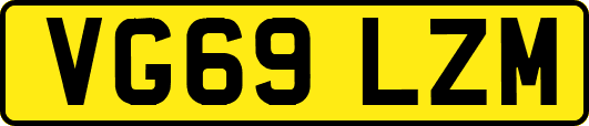 VG69LZM