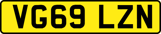 VG69LZN