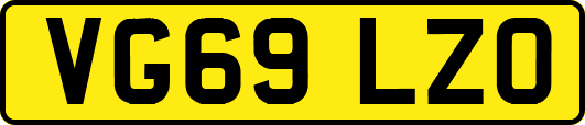 VG69LZO