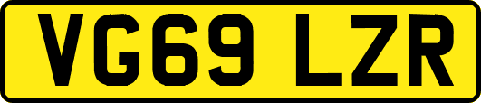 VG69LZR