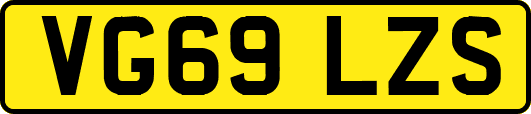 VG69LZS
