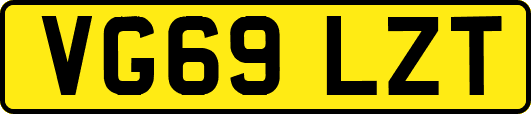 VG69LZT