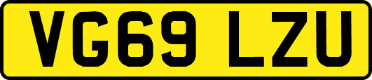 VG69LZU