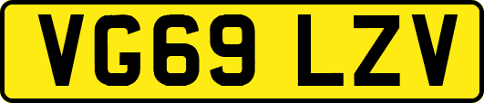 VG69LZV