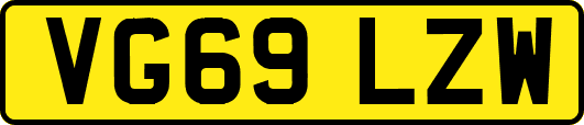 VG69LZW