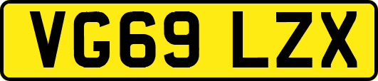 VG69LZX