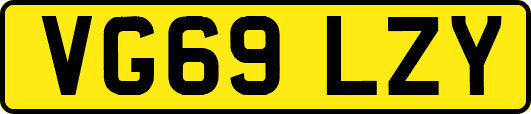 VG69LZY