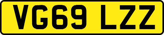 VG69LZZ
