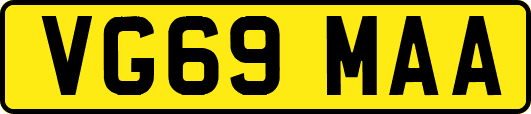 VG69MAA