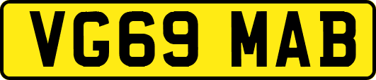 VG69MAB