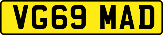 VG69MAD