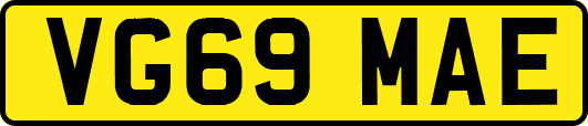VG69MAE