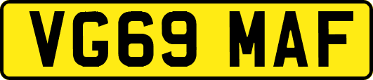 VG69MAF