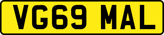 VG69MAL