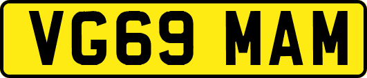 VG69MAM