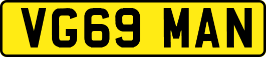 VG69MAN