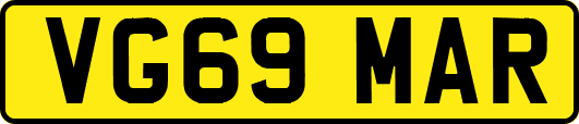 VG69MAR