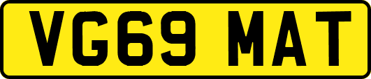 VG69MAT