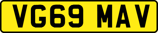 VG69MAV