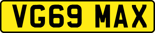 VG69MAX