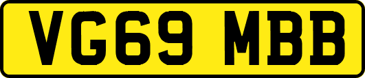 VG69MBB