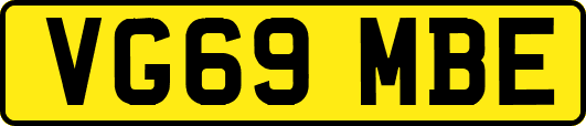 VG69MBE
