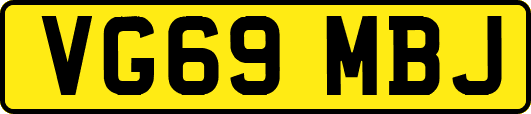 VG69MBJ