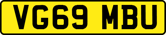 VG69MBU