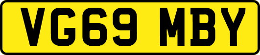 VG69MBY