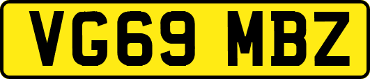 VG69MBZ