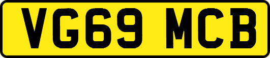 VG69MCB