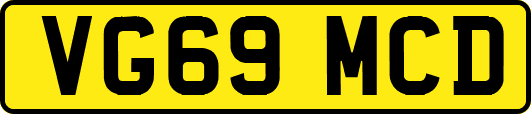 VG69MCD