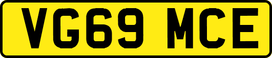 VG69MCE