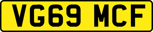 VG69MCF
