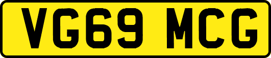 VG69MCG