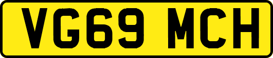 VG69MCH