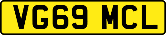 VG69MCL