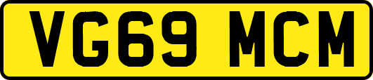VG69MCM