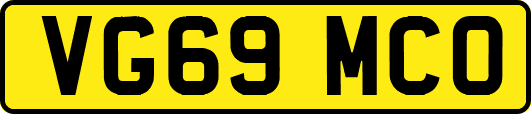 VG69MCO