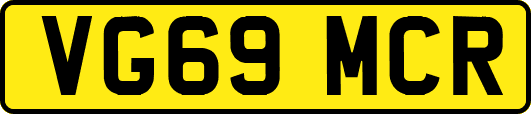 VG69MCR