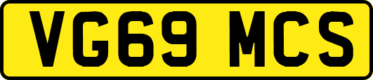 VG69MCS