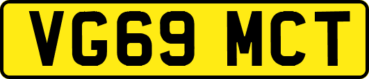 VG69MCT