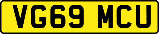 VG69MCU