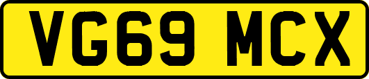 VG69MCX