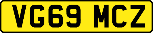 VG69MCZ