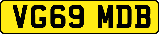 VG69MDB