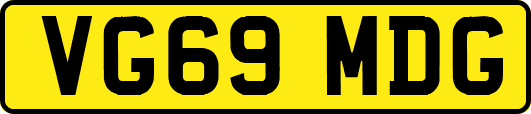 VG69MDG